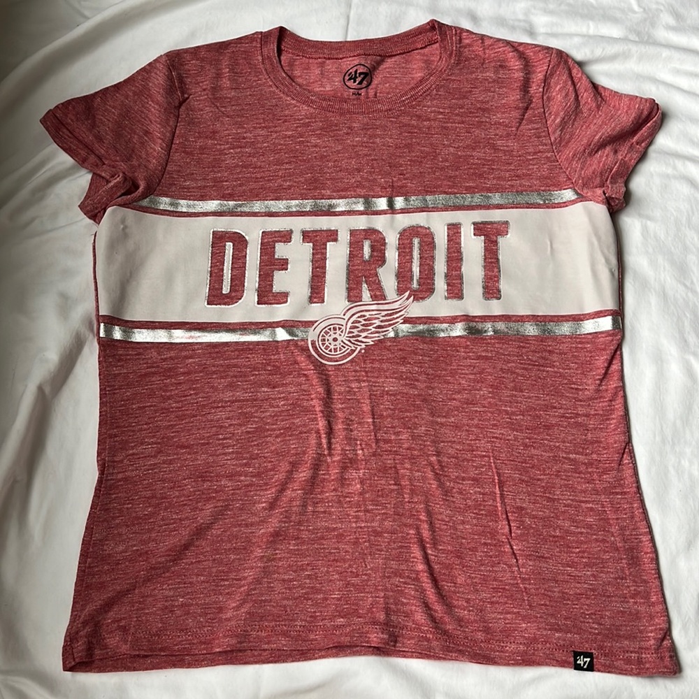 Detroit Red Wings T-shirt
